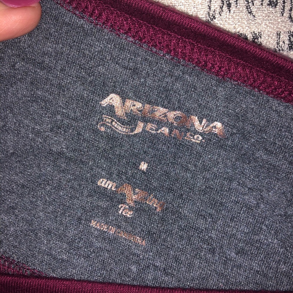 Baseball tee - Picture 2 of 2
